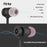 TTLIFE Wireless Bluetooth Earphone Headset Sport fone de ouvido Noise Cancelling with mic - iDeviceCase.com