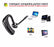 K6 legend Bluetooth Headset Hands Free Wireless Stereo 4.0 Bluetooth Car Driver bluetooth earphones + Headphones Storage Box - iDeviceCase.com