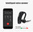 Business Bluetooth Earphone Sport Wireless Bluetooth Headset Bass Earbuds Music Earphone with Micophone Headphone for phone - iDeviceCase.com