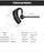 Business Bluetooth Earphone Sport Wireless Bluetooth Headset Bass Earbuds Music Earphone with Micophone Headphone for phone - iDeviceCase.com