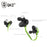 Earphones QKZ QG9 Wireless Bluetooth Headset Waterproof In-Ear Noise Cancelling Bluetooth Earphone - iDeviceCase.com