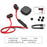 Magnetic suction swith mini wireless Bluetooth earphone stereo sport bluetooth earbuds - iDeviceCase.com