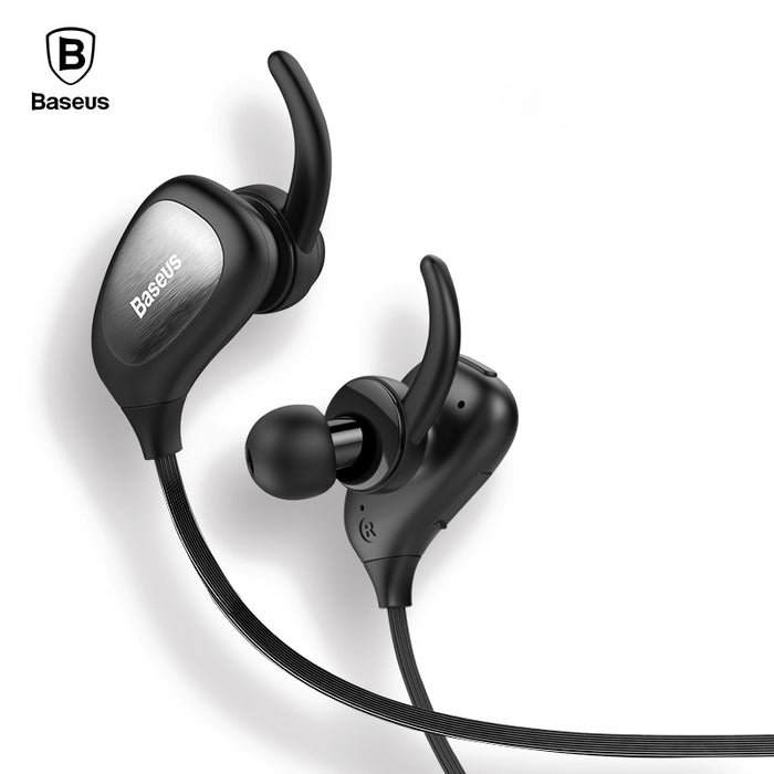 Baseus S02 Wireless Auriculares Bluetooth Earphone For Phone Handsfree Sports Bluetooth Headphone - iDeviceCase.com