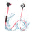 Auriculares Magnet Bluetooth Headset Morul U5 PLUS IPX7 Waterproof Bluetooth Earphone & Headphone - iDeviceCase.com