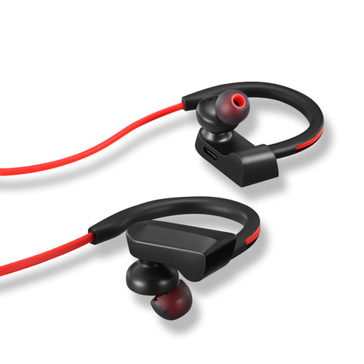 Bluetooth Headset Wireless Sport Bluetooth Earphones Headphone Stereo Bass Earbuds With Mic for phone iphone Auriculares - iDeviceCase.com
