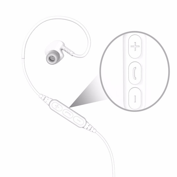 PLEXTONE BX240 Bluetooth Earphone IPX5 Waterproof Sport earphone With Mic - iDeviceCase.com