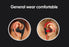 Casque Bluetooth ear phones Wireless Headphone Bluetooth Earphones Bluetooth Handsfree Ear phone Wireless Earphone For iPhone - iDeviceCase.com