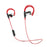 FShang Bluetooth Earphone Bass Stereo Wirele Earpiece With Microphone CSR Sport Running Anti Sweat HIFI Headset Earbuds kulakl k - iDeviceCase.com