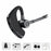 Business Auriculares Bluetooth Earphone Noise cancelling Voice Control Office Wireless Headphone Headset Driver Sports Running - iDeviceCase.com