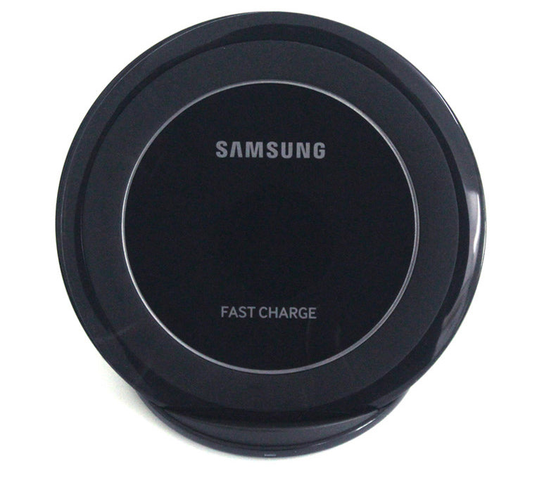 Original QI Fast wireless Charger for Phone for Samsung Galaxy S8 G9500 G9300 G9350 G9508 S6 S7 Edge Note 8 iPhone X EP-NG930 - iDeviceCase.com