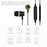 LENK S6 Bluetooth Earphone Sport Running With Microphone Earbud Wireless Earphones Bass - iDeviceCase.com