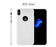 Ultra Slim Phone Case Plain Color Luxury Cases Cover Hard Pc Plastic Back Cover Fundas House - iDeviceCase.com