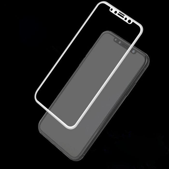 for iPhone x tempered glass 3D full cover screen protector for iPhonex protective film MOFi original for apple iPhone x glass - iDeviceCase.com