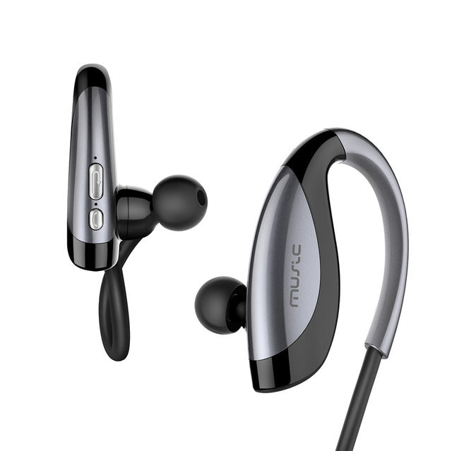 Sound Intone H5 Wireless Headphones Bluetooth Earphone Neckband Headset - iDeviceCase.com