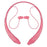 Bluetooth Headset NAIKU  Wireless Sports stereo headphone bluetooth earphone Support microphone handsfree calls for LG Iphone - iDeviceCase.com