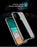 TORRAS Brand Clear TPU Case For iPhone X Protective Phone Case 1.4mm Thicker Airbag Corner Cover Case - iDeviceCase.com