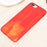 HAISSKY Thermal Sensor For iPhone X iPhone 7 6 6s Plus 5 5s SE Case Leather Heat Sensitive Color Change Cover Phone Accessories - iDeviceCase.com