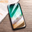 Torras 3D Ultra Thin Transparent Tempered Glass For iPhone X Full Screen Cover Glass Protective Film - iDeviceCase.com