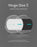 NILLKIN Magic Disc 2 QI Intelligent Wireless Charger Charging Mat Pad - iDeviceCase.com