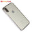 Phone Cases Coque Luxury Gold Plating Gilded Clear Soft TPU Case Silicone Back Cover - iDeviceCase.com