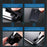 Baseus 0.15mm Transparent Camera Lens Screen Protector - iDeviceCase.com