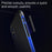 Baseus Bumper Case For iPhone X Case Luxury Soft TPU+TPE Shockproof Armor Case - iDeviceCase.com