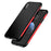Baseus Bumper Case For iPhone X Case Luxury Soft TPU+TPE Shockproof Armor Case - iDeviceCase.com