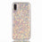 For Apple iPhone X Case Silicone Glitter Bling Back Cover Case iPhone X Cover TPU Transparent Side Phone Cases iPhoneX Coque - iDeviceCase.com