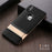 For Apple iPhone X Case iphoneX Cover 5.8 inch Luxury Transparent TPU & PC Ultra Slim Back Covers Cases for iPhone X  Accessorie - iDeviceCase.com