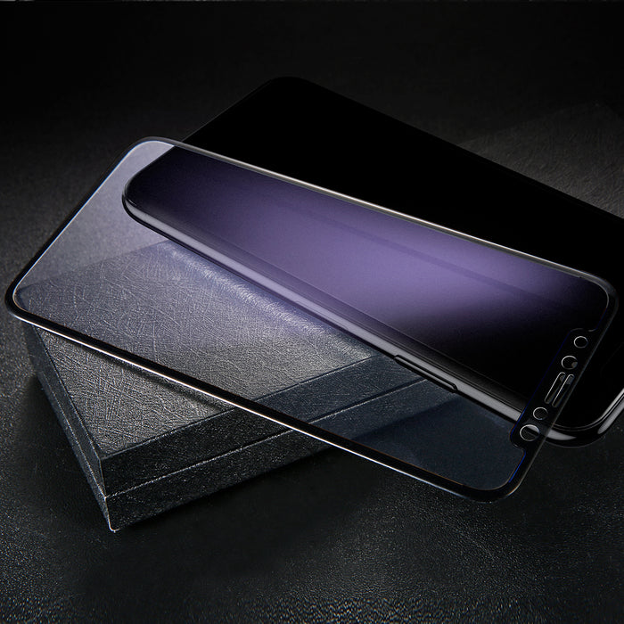 Baseus Full Frosted Screen Protector Tempered Glass - iDeviceCase.com