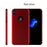 Ultra Slim Phone Case Plain Color Luxury Cases Cover Hard Pc Plastic Back Cover Fundas House - iDeviceCase.com