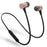 Wearable Bluetooth Earphones CSR 4.1 wireless headset headphones Magnetic Stereo Earpiece - iDeviceCase.com