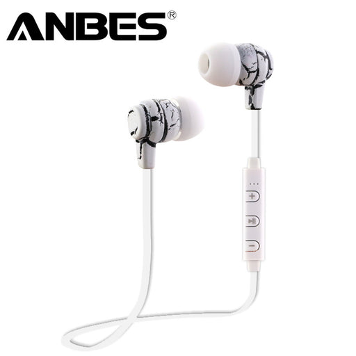 ANBES Brand New Stereo Bluetooth Earphone Mini V4.0 Wireless Bluetooth Headset Earbuds Handfree - iDeviceCase.com