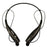 YODELI Sports HV800 Wireless Bluetooth Headset Headphones with Mic Stereo Bluetooth Earphone - iDeviceCase.com