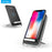 Vinsic Intellective 3 Coils Qi Wireless Charger Charging Pad Qi-enabled Smartphones - iDeviceCase.com