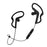 Original Earphone PTM BX210 Headphone Stereo Earbuds with Microphone Headset for iPhone 6 7 7Plus for Airpods Earpods - iDeviceCase.com