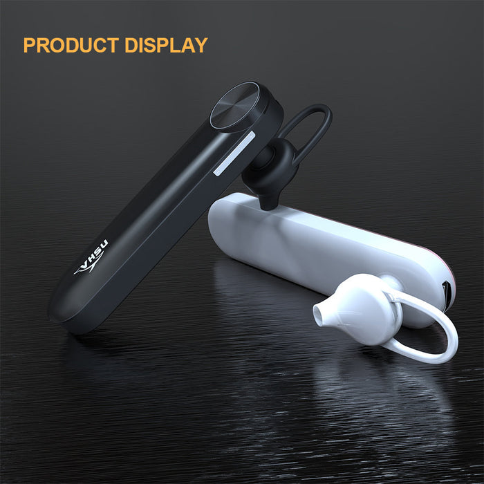 2 piece Mini Portable Handsfree Wireless Bluetooth 4.1 CSR In-ear Earphone Mic Noise Cancelling - iDeviceCase.com