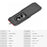 VONTAR Twins True Wireless Bluetooth Earphone Headphone with Mic TWS with Charger Box - iDeviceCase.com