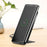 Baseus WiC1 Multifunctional Qi Wireless Charging Pad Dual Coil Charger with Desktop Holder - iDeviceCase.com