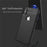 Anti-knock Case For iPhone X Case iPhone 8 Cover Carbon Fiber Soft TPU Silicone Back Cover - iDeviceCase.com