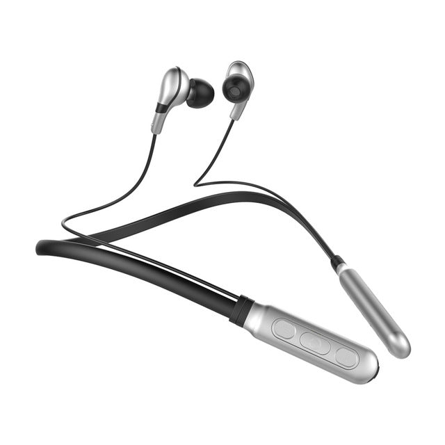 Baseus Bluetooth Earphone In-Ear Wireless Sports Earphones Bass sound Headset with microphone - iDeviceCase.com