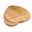 Wood Grain Wireless Charger Wireless Charging Stand - iDeviceCase.com