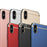 360 Luxury Ultra Thin Shockproof Cover Cases for iPhone X case PC Plastic Phone Cover - iDeviceCase.com