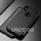 Oicgoo Luxury Hard Back Full Cover Case Ultra Thin Shockproof Protective shell - iDeviceCase.com