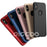 Oicgoo Luxury Hard Back Full Cover Case Ultra Thin Shockproof Protective shell - iDeviceCase.com
