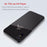 ROCK Slim Case for iPhone X Coque Full Protective Phone Bag Shell Back Capa for iphon Drop Protection Shell - iDeviceCase.com