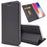 Luxury Book style Leather Case For Apple iphone X iphone 10 Magnetic Wallet Protective Case Flip Cover - iDeviceCase.com