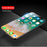 3D Round Curved Edge Tempered Glass full cover Screen Protector Film - iDeviceCase.com