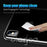 Oicgoo Transparent Protection Full Cover Case For iPhone X Phone Cases Ultra Thin Silicone Soft TPU - iDeviceCase.com