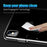 OICGOO Ultra Thin Clear Soft Full Cover Case For iPhone X Transparent Crystal Silicone TPU Case - iDeviceCase.com